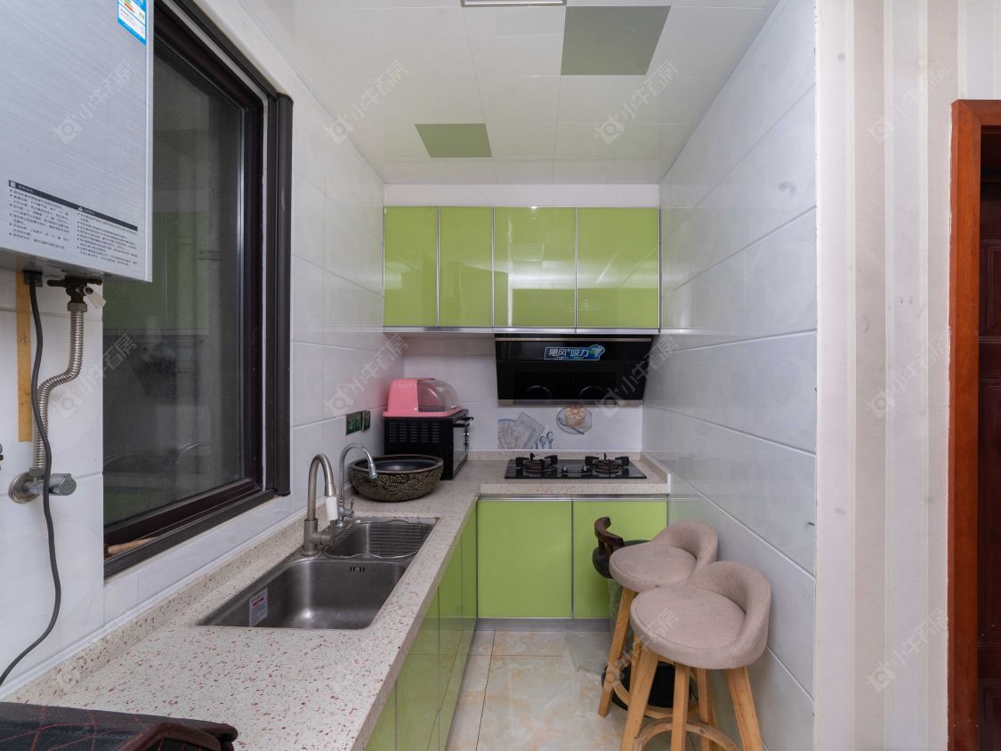 百兴华府二期房源室内图 常州百兴华府二期在售二手房源室内图_小牛看房