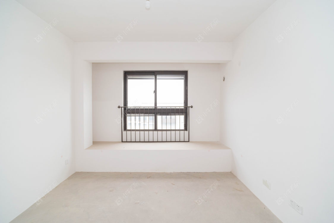 常州泰村花园在售二手房源室内图_小牛看房