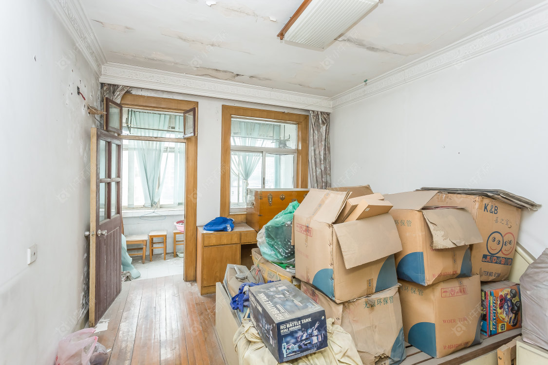 常州锦绣花园在售二手房源室内图_小牛看房