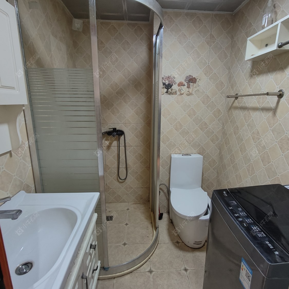 吾悦广场糖果公寓房源室内图 常州吾悦广场糖果公寓在租房源室内图_小牛看房