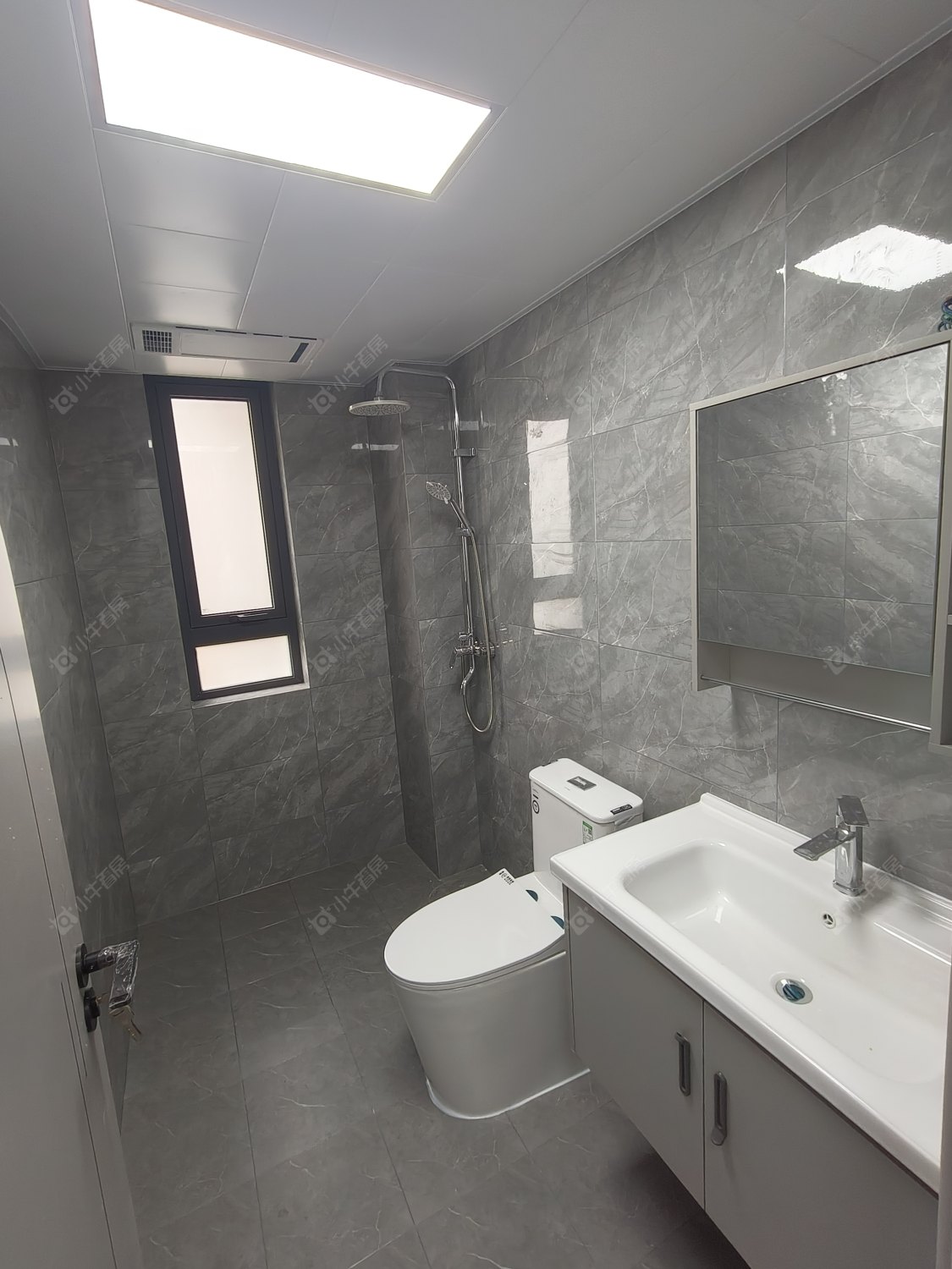 常州碧桂园翡丽都会在租房源室内图_小牛看房