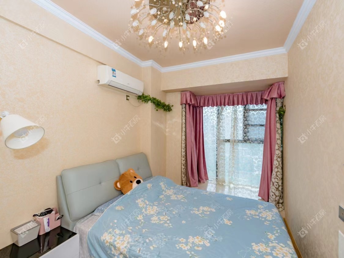 常州中意宝第在租房源_小牛看房