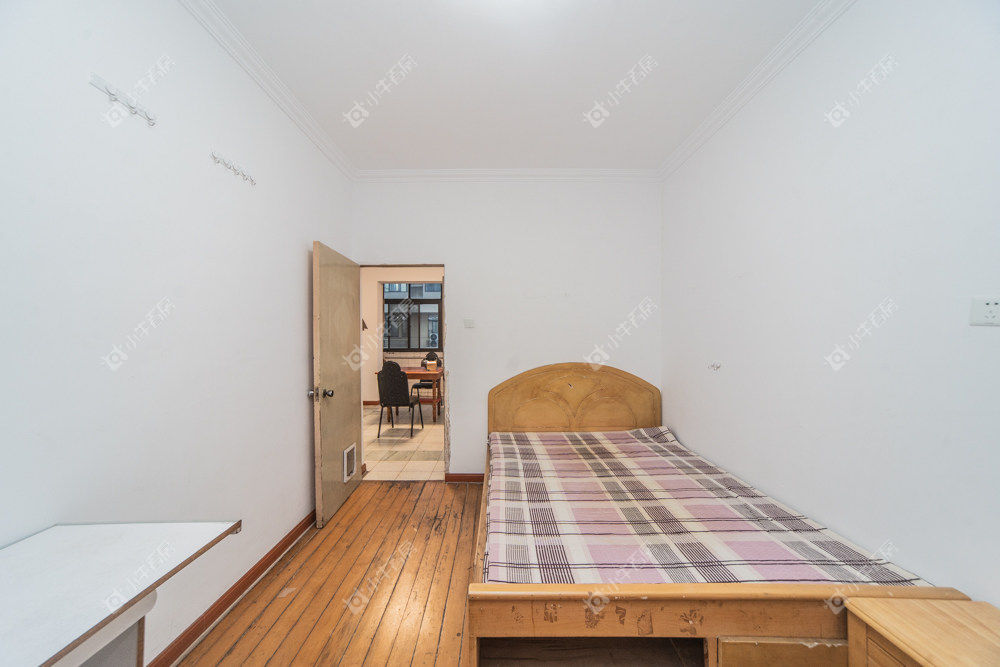 常州兰翔新村在租房源室内图_小牛看房