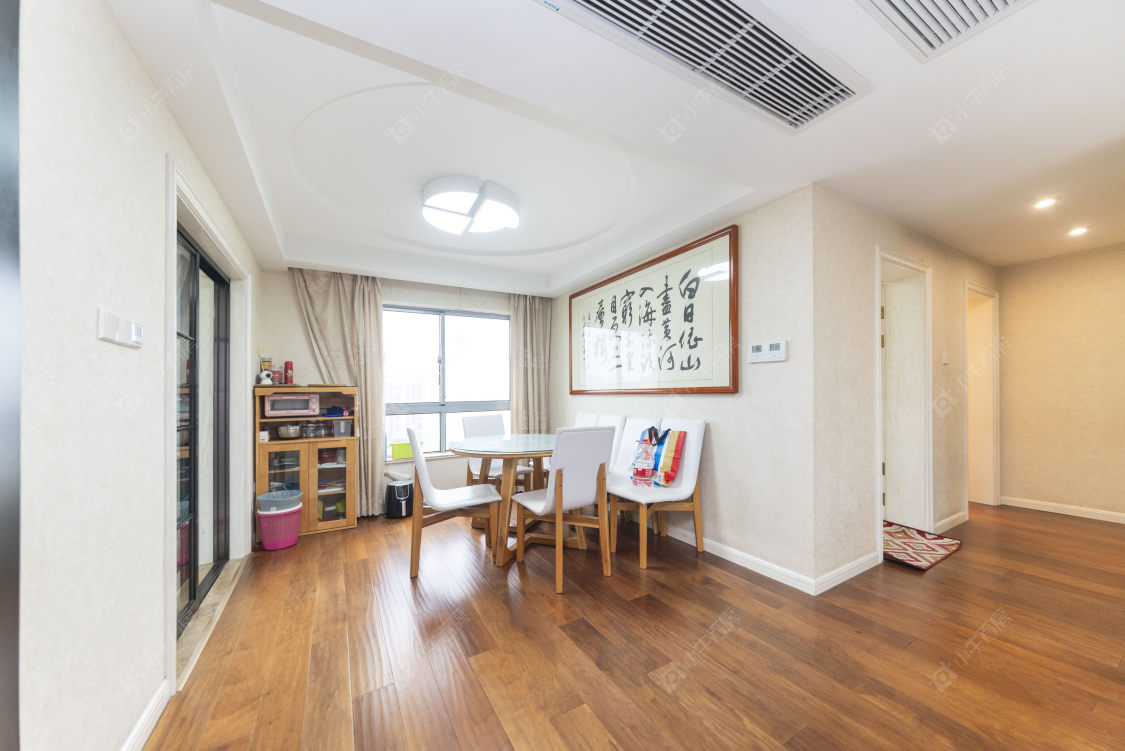 常州天隽峰在售二手房源室内图_小牛看房