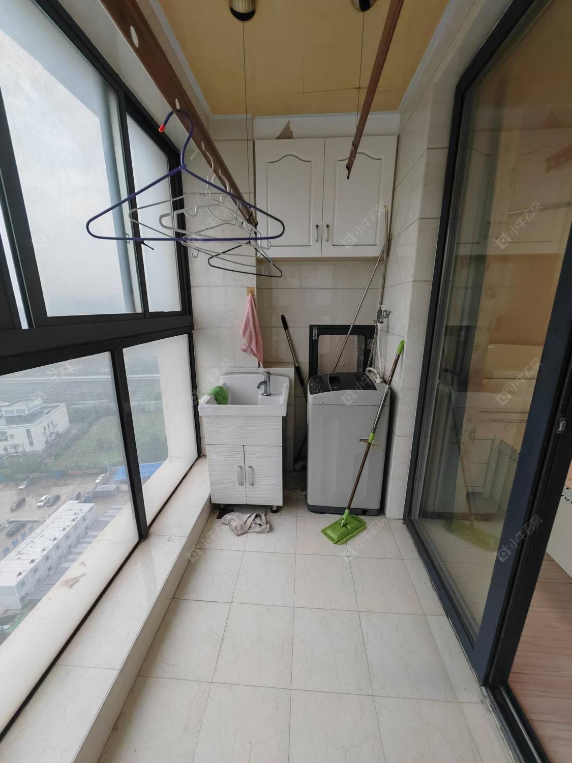 常州永宁星座公寓在租房源室内图_小牛看房