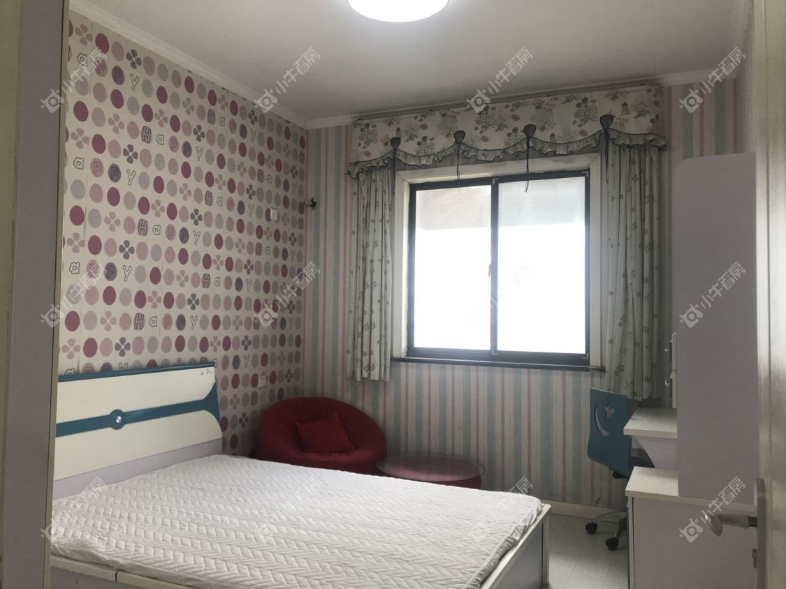 常州福缘雅居在租房源_小牛看房