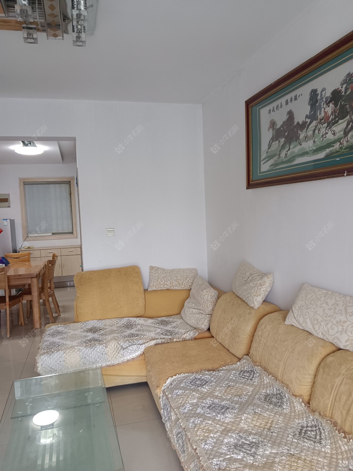 常州景潭花园E区在租房源_小牛看房