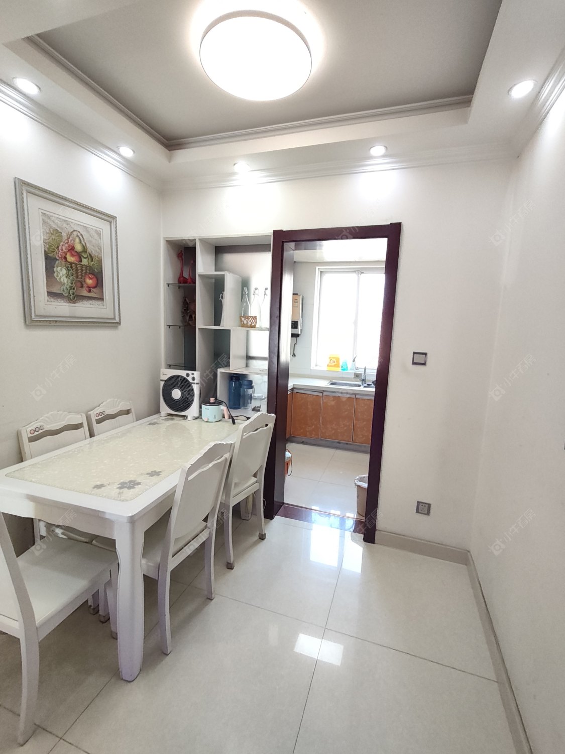 新城域二期房源室内图 常州新城域二期在租房源室内图_小牛看房