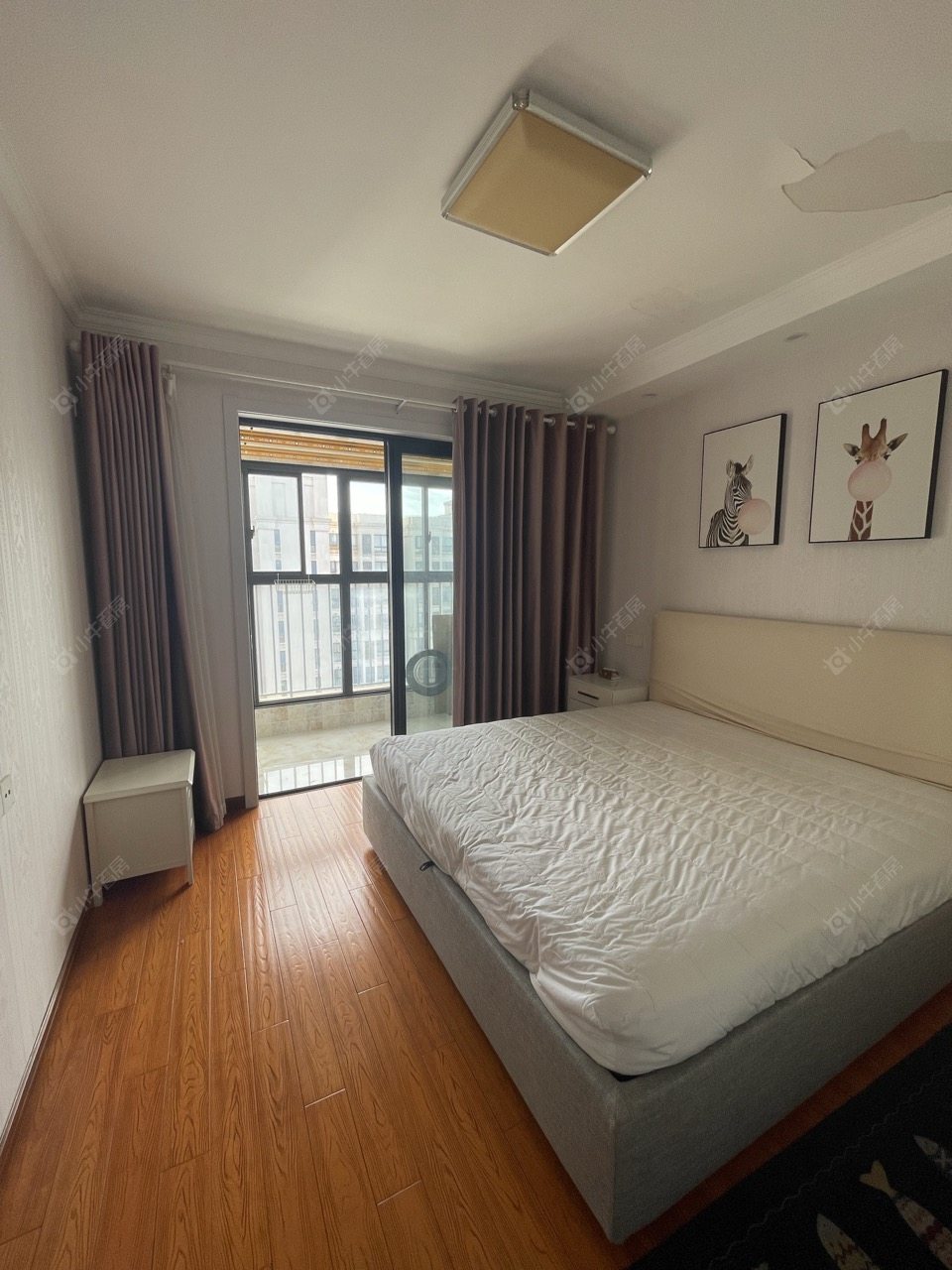 常州景瑞英郡在租房源室内图_小牛看房