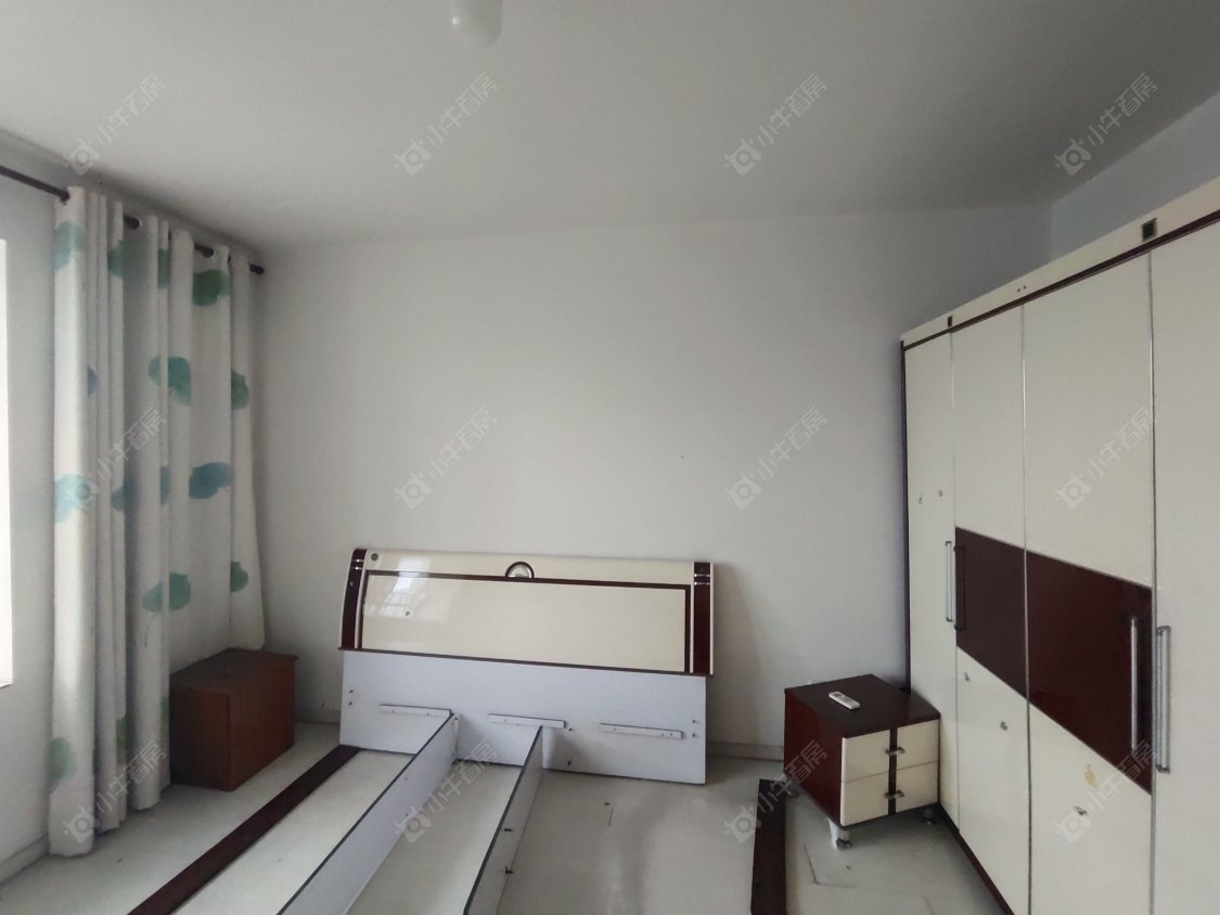 新丰苑房源户型图 常州新丰苑在租房源户型图_小牛看房