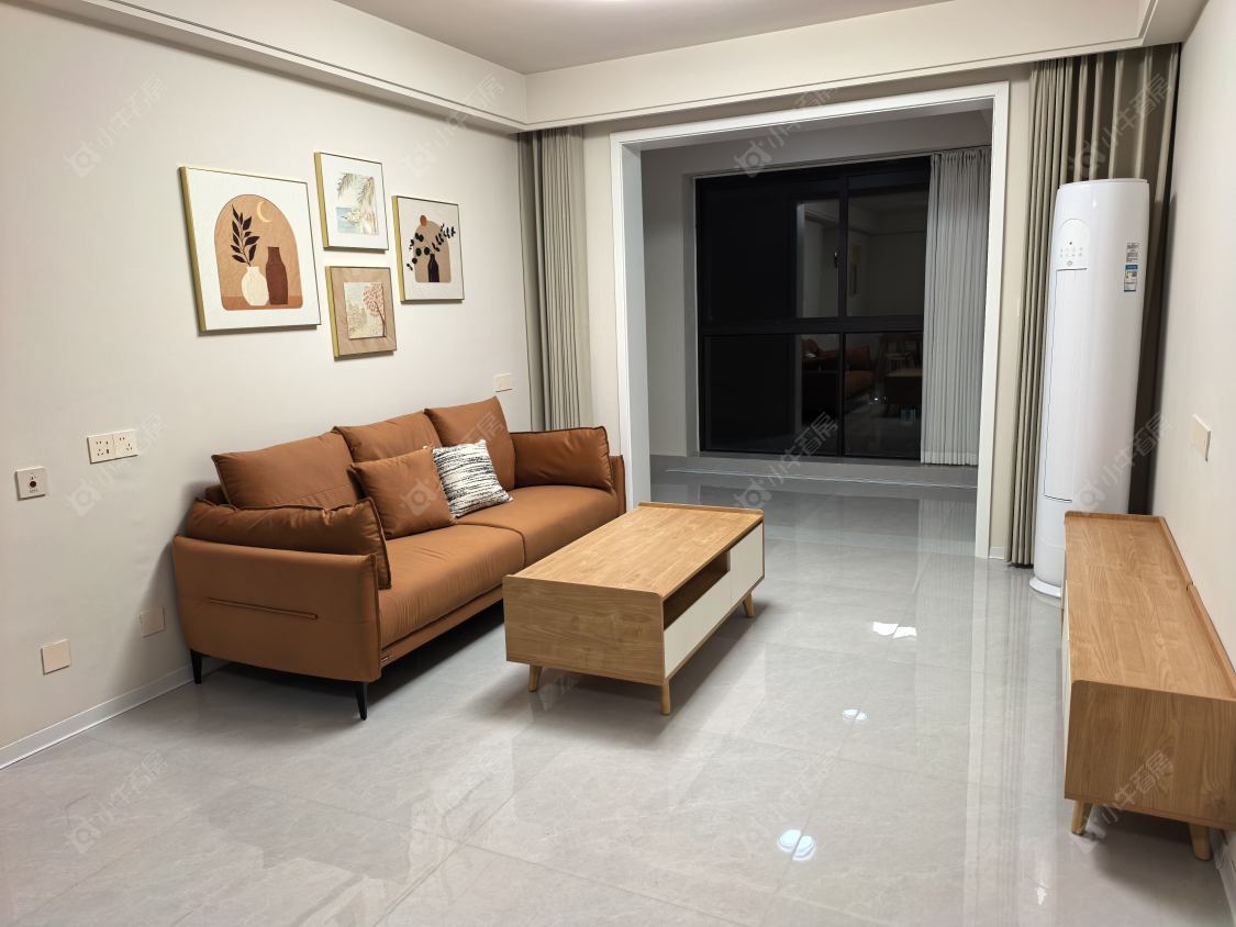 常州新城湖悦朗隽在租房源室内图_小牛看房