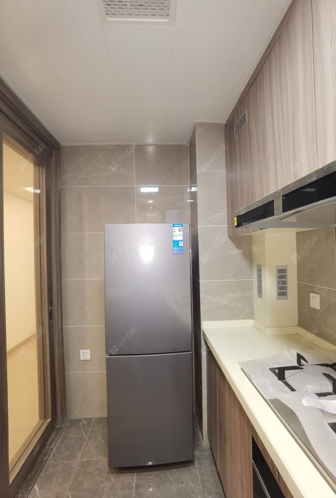 常州弘阳云峯在租房源户型图_小牛看房