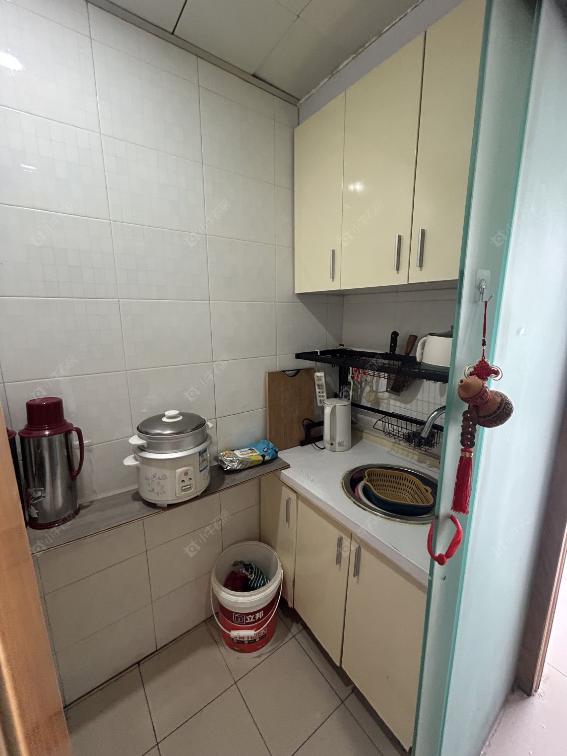 常州蓝天花园东区在租房源室内图_小牛看房