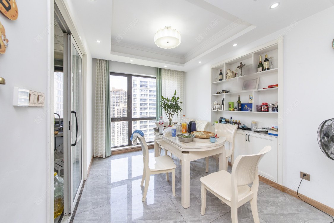 常州玉兰广场二期在售二手房_小牛看房