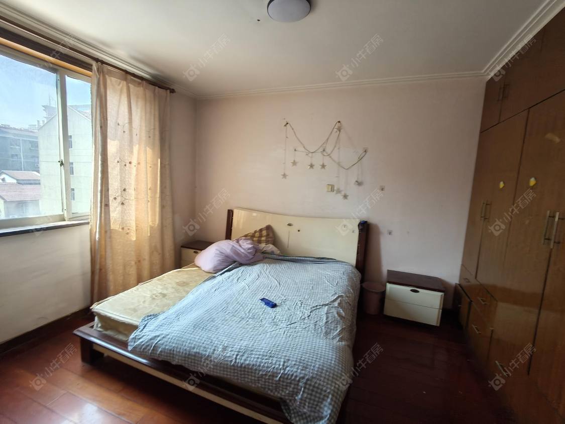 常州东庄新村在租房源室内图_小牛看房