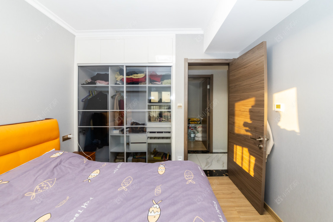 常州碧桂园壹号天禧在租房源室内图_小牛看房