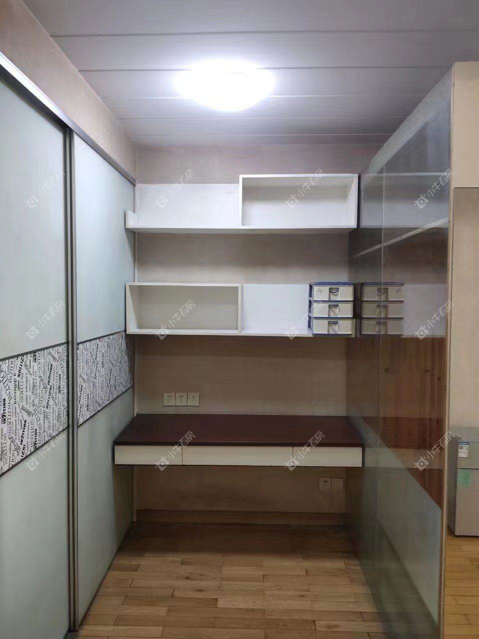 常州金色新城西区在租房源_小牛看房