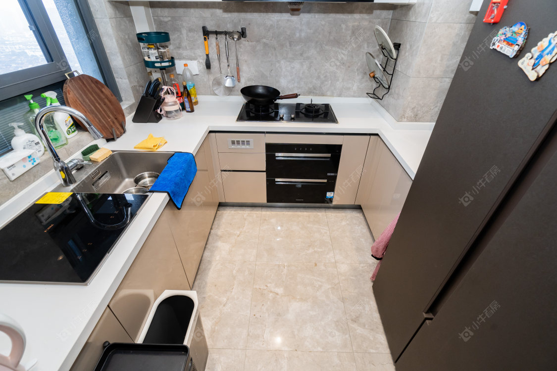 华润幸福里房源室内图 常州华润幸福里在售二手房源室内图_小牛看房