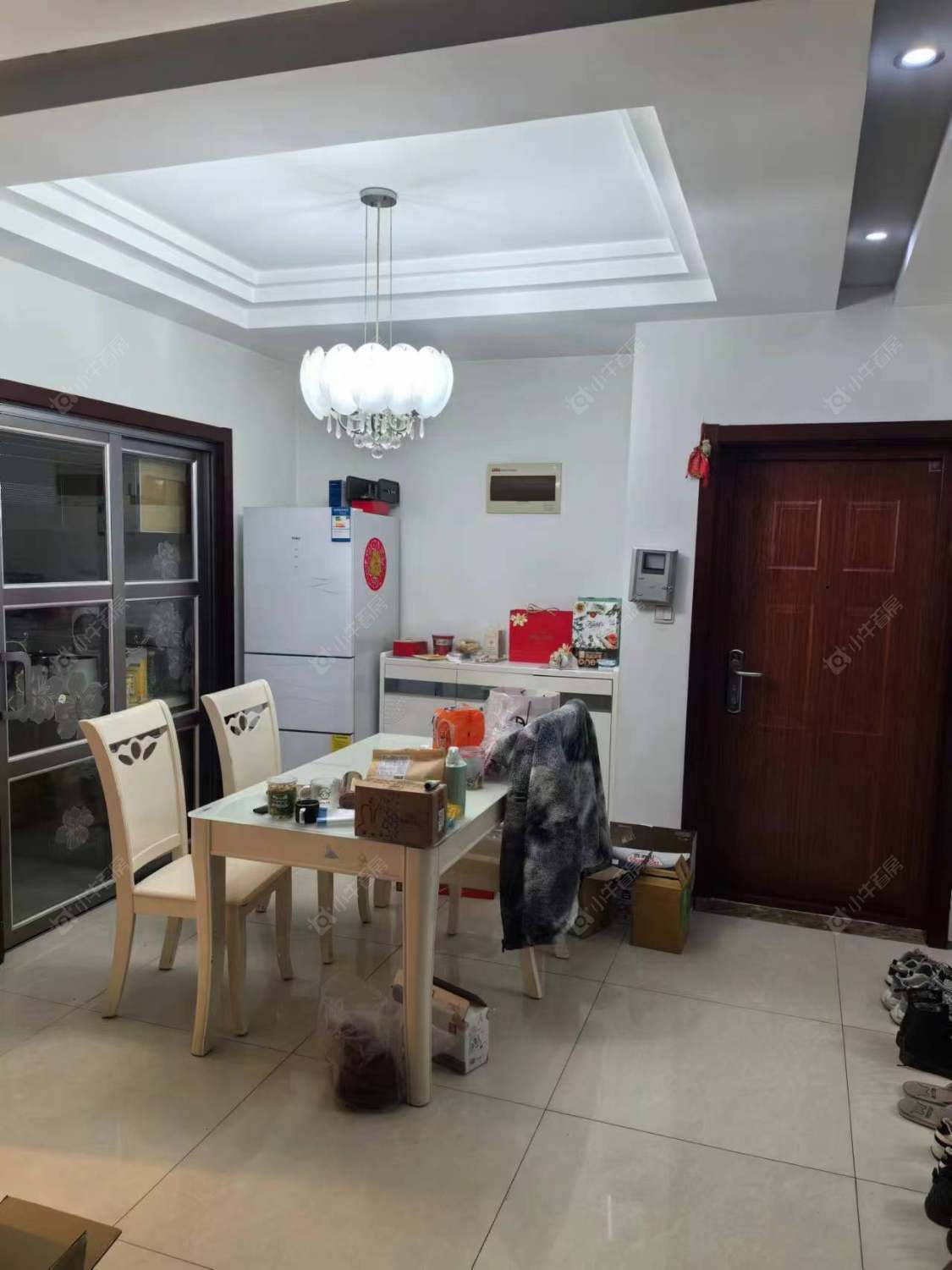 常州新城域二期在租房源_小牛看房