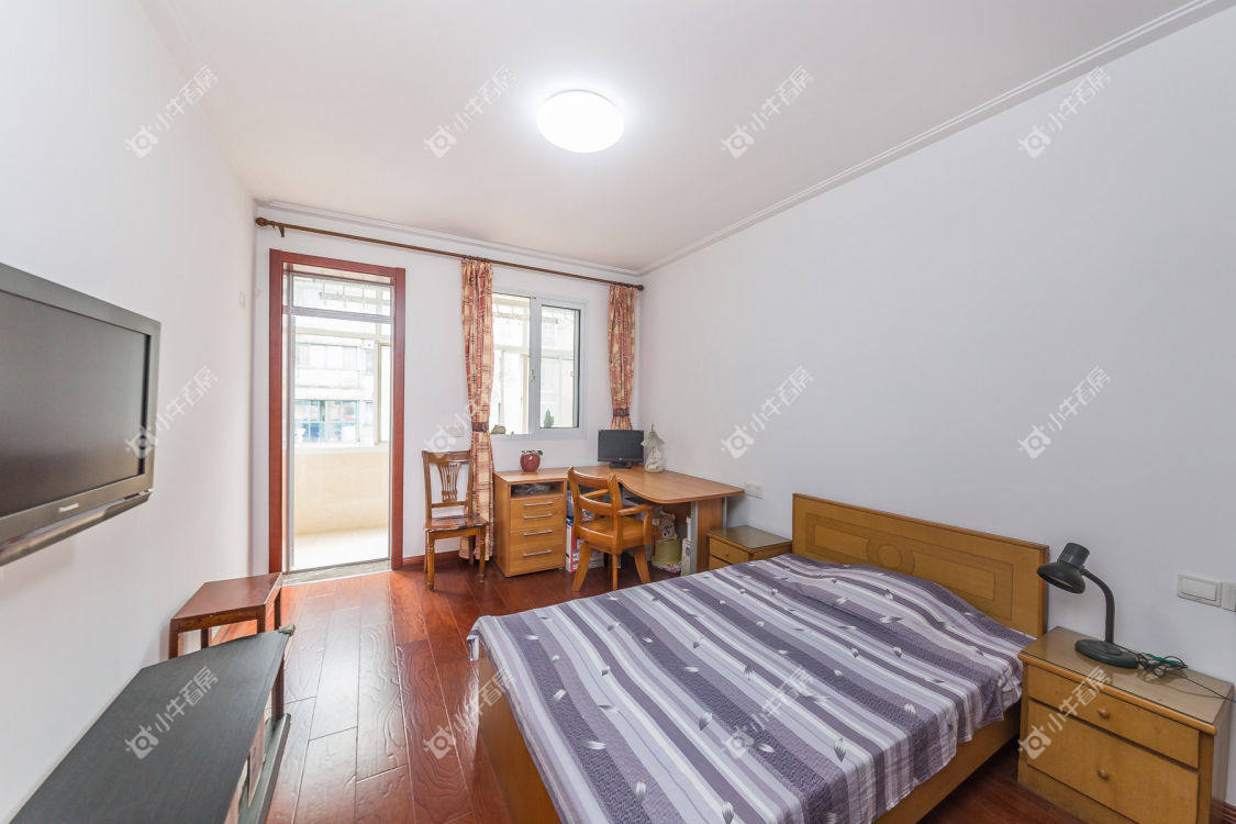 常州荷花池在租房源_小牛看房