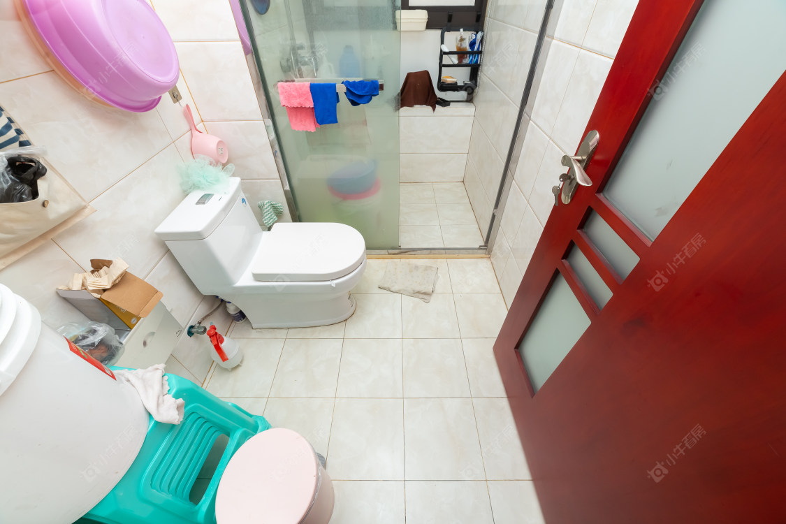 常州金地格林郡在售二手房源室内图_小牛看房