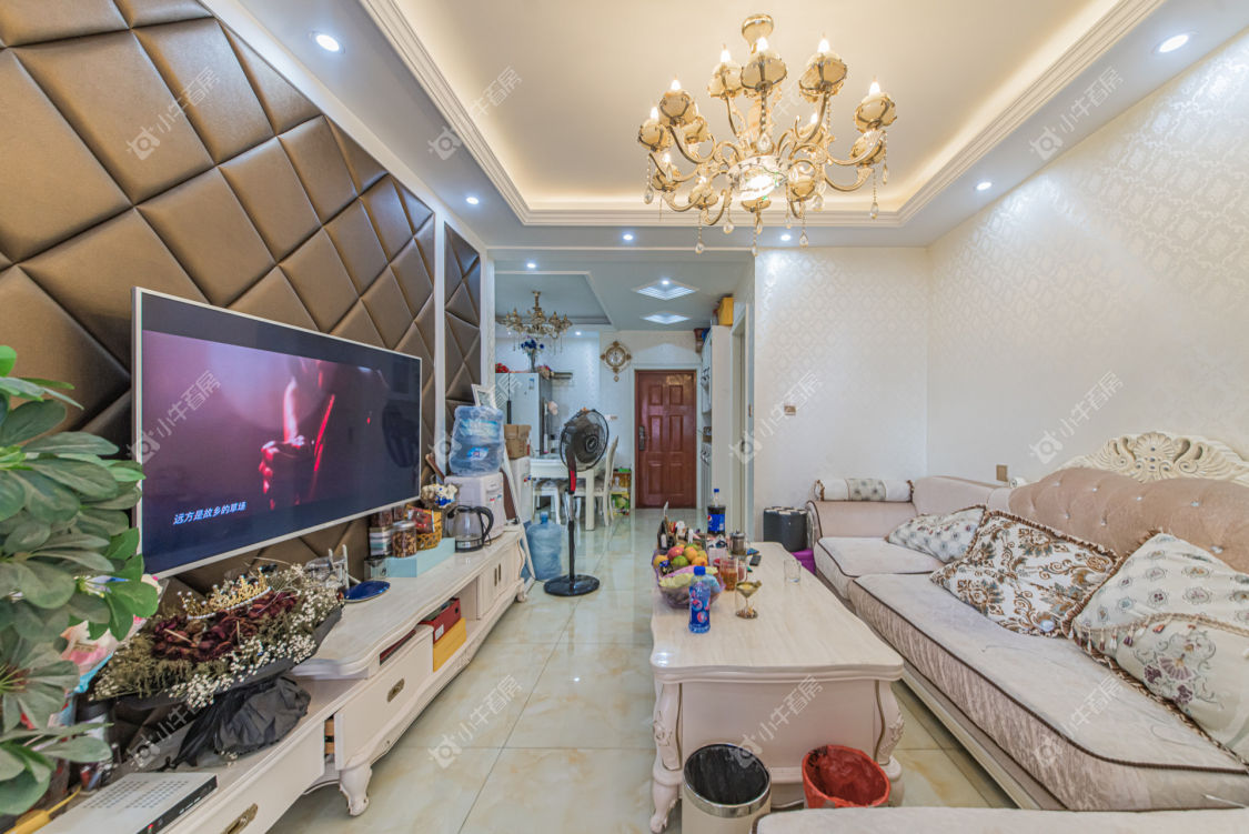 常州新城域二期在租房源_小牛看房