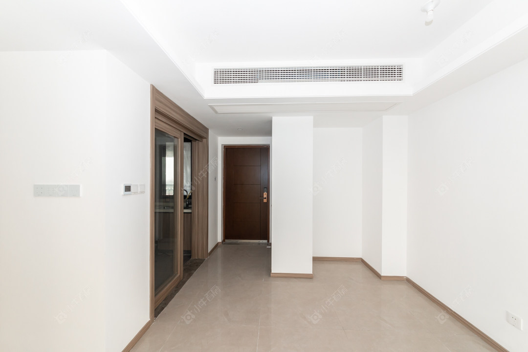 常州弘阳云峯在售二手房源室内图_小牛看房