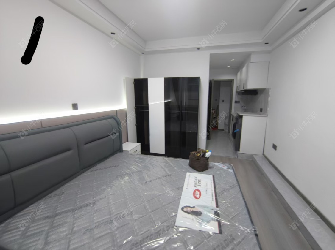 常州都市雅居在租房源_小牛看房