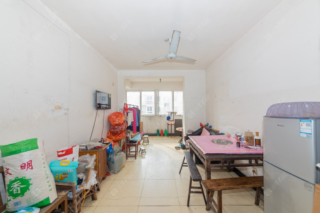 常州圩塘三村在售二手房_小牛看房