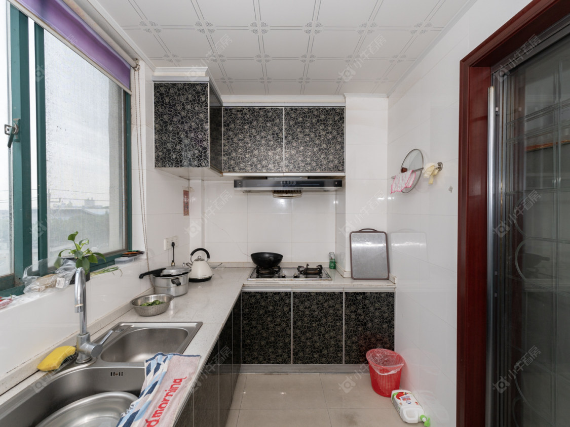 常州桃苑新都在售二手房源室内图_小牛看房