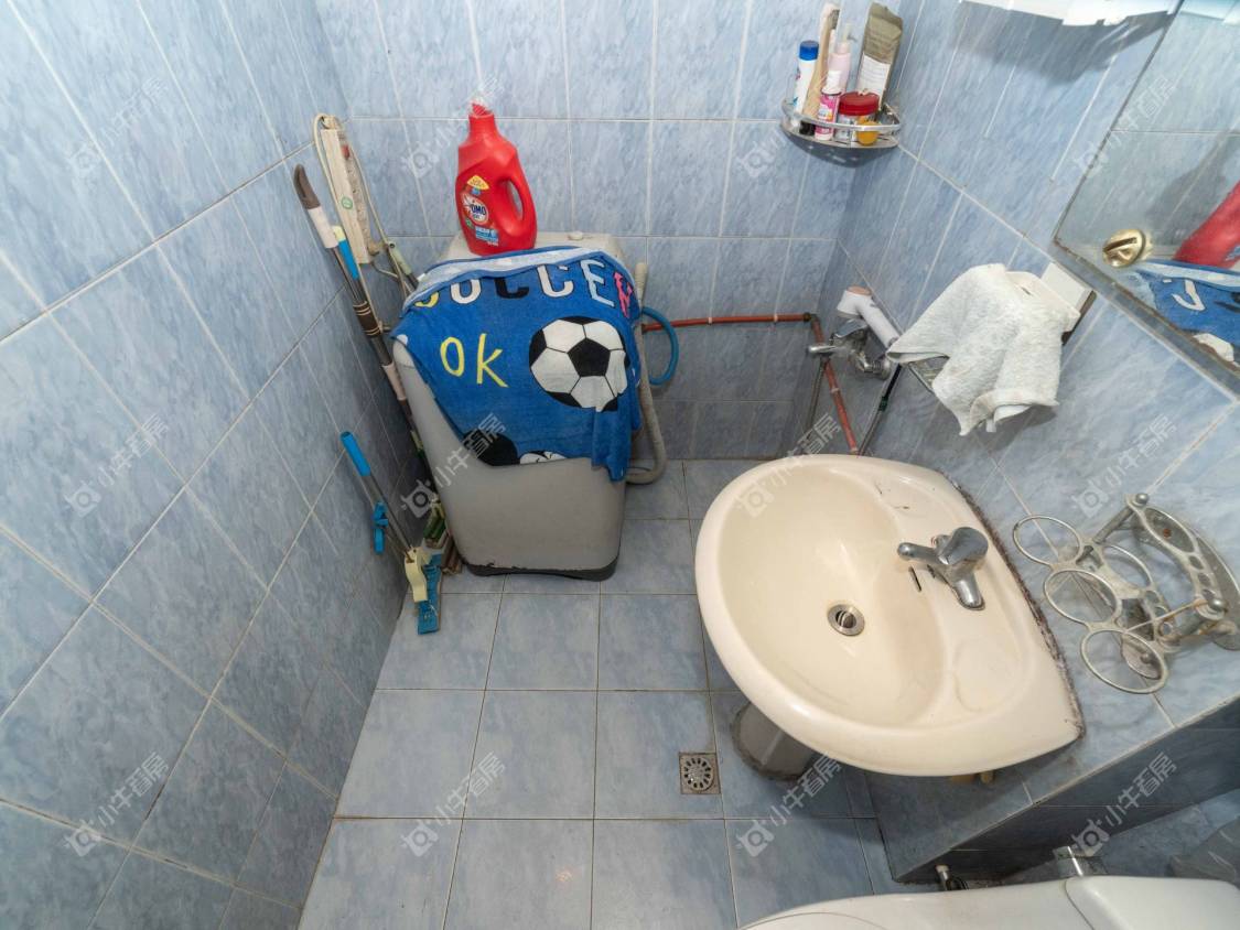 常州机械新村在租房源室内图_小牛看房