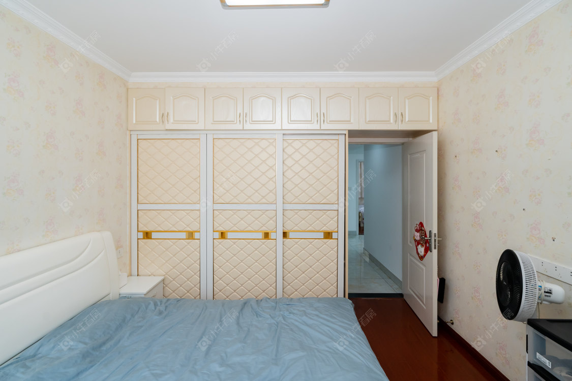 中海凤凰熙岸房源室内图 常州中海凤凰熙岸在售二手房源室内图_小牛看房