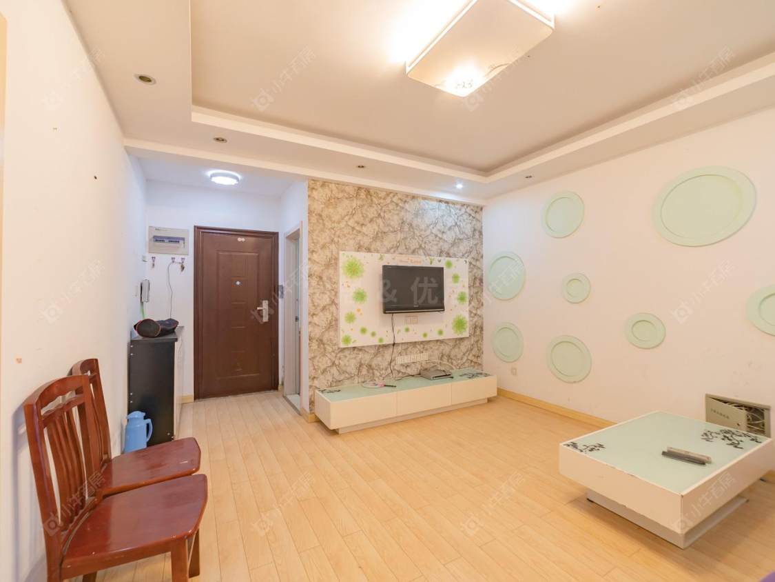 常州新城蓝钻苑东区在售二手房源室内图_小牛看房