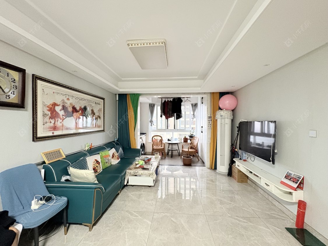 中南君悦府中南一期房源室内图 丹阳中南君悦府中南一期在售二手房源室内图_小牛看房