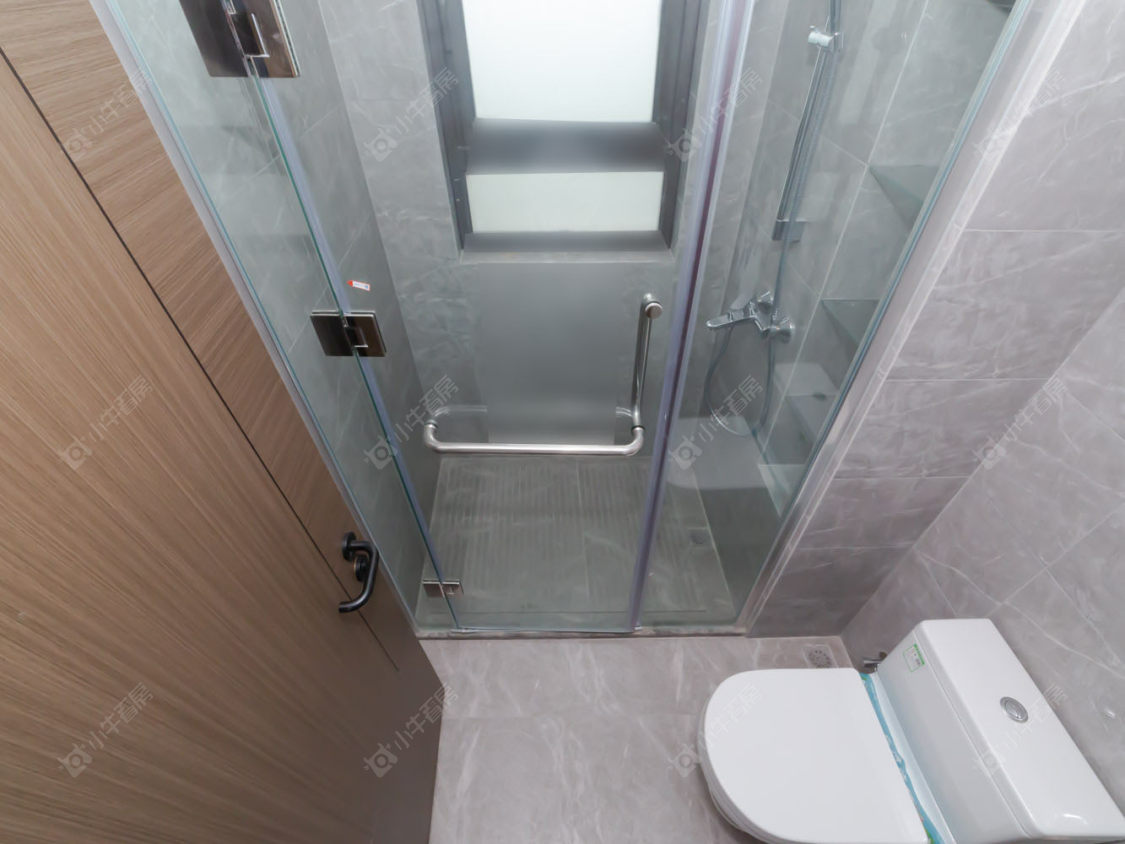 常州万科新都会在售二手房源室内图_小牛看房