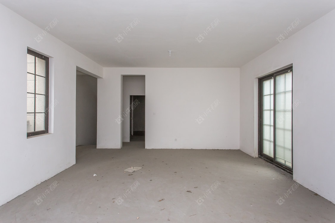 常州金新鼎邦别墅区在售二手房源室内图_小牛看房