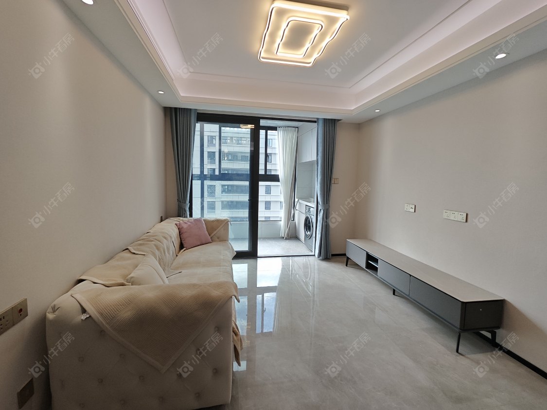 万科新都会房源 常州万科新都会在租房源_小牛看房