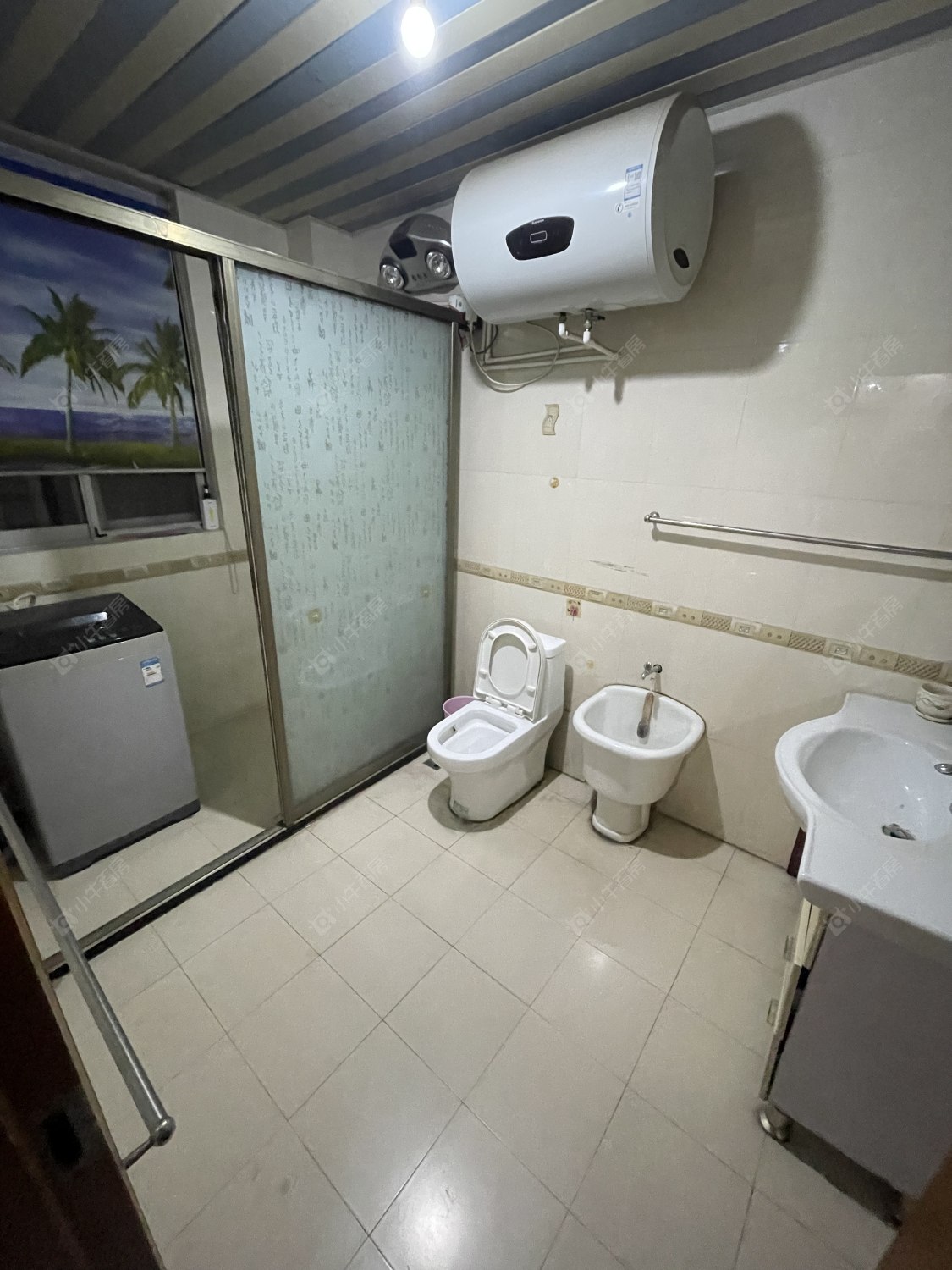 常州建工小区在租房源_小牛看房