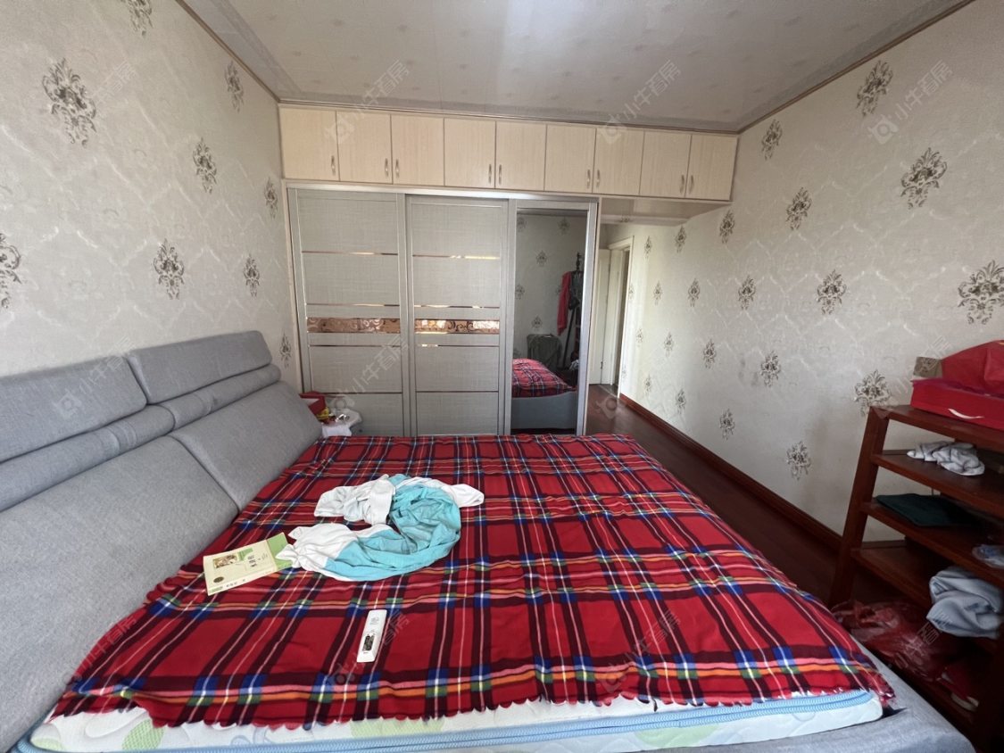 百馨西苑三期房源室内图 常州百馨西苑三期在租房源室内图_小牛看房