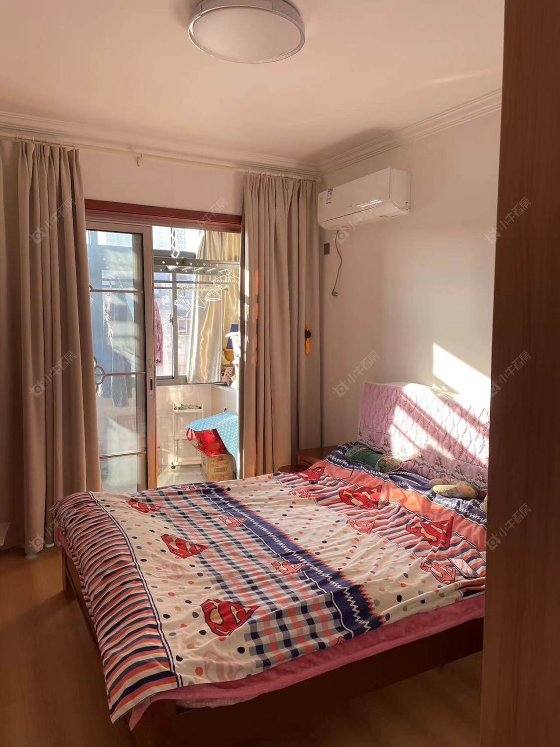 常州荆川里在租房源_小牛看房