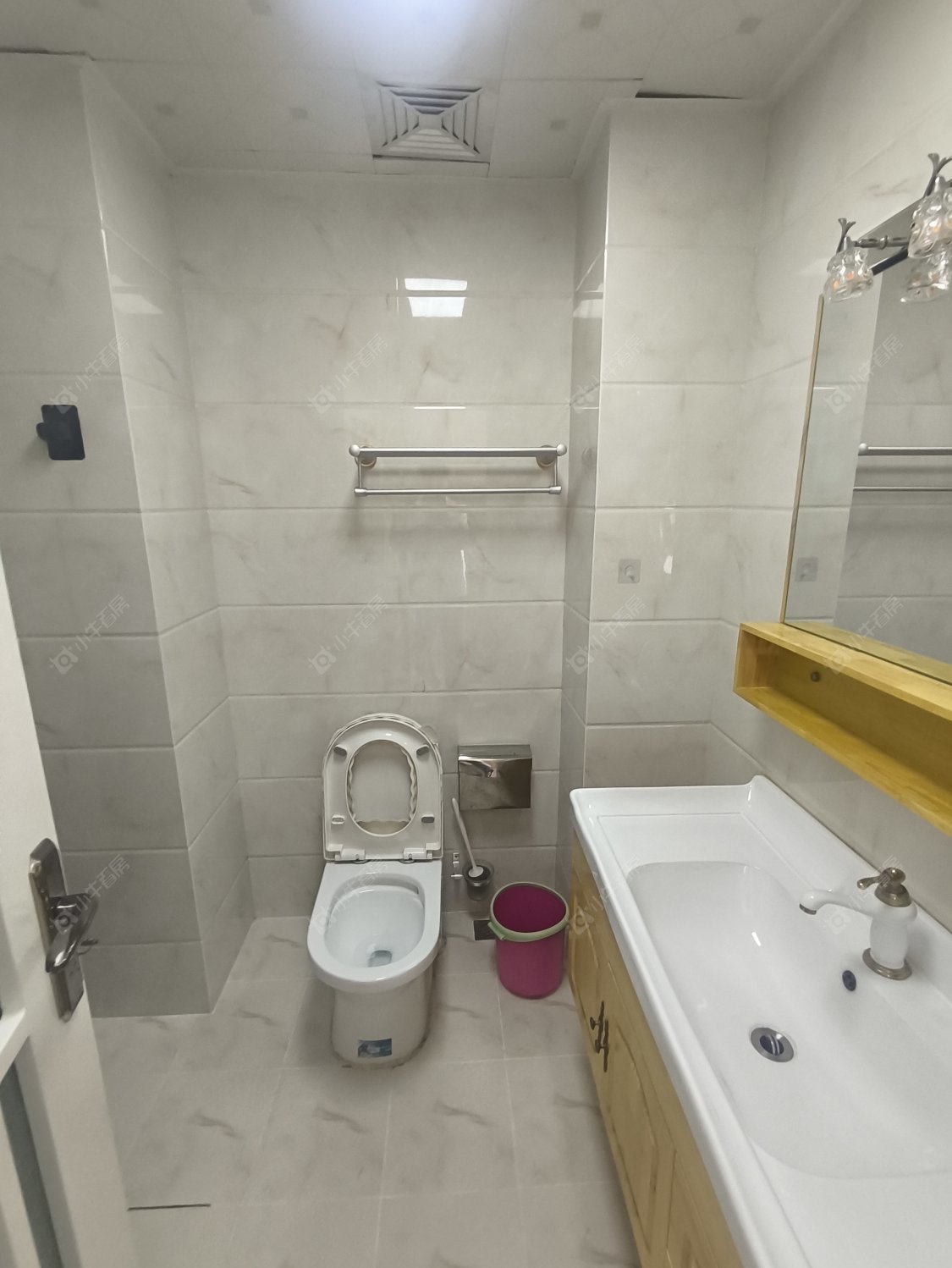 常州宝龙城市广场在租房源室内图_小牛看房