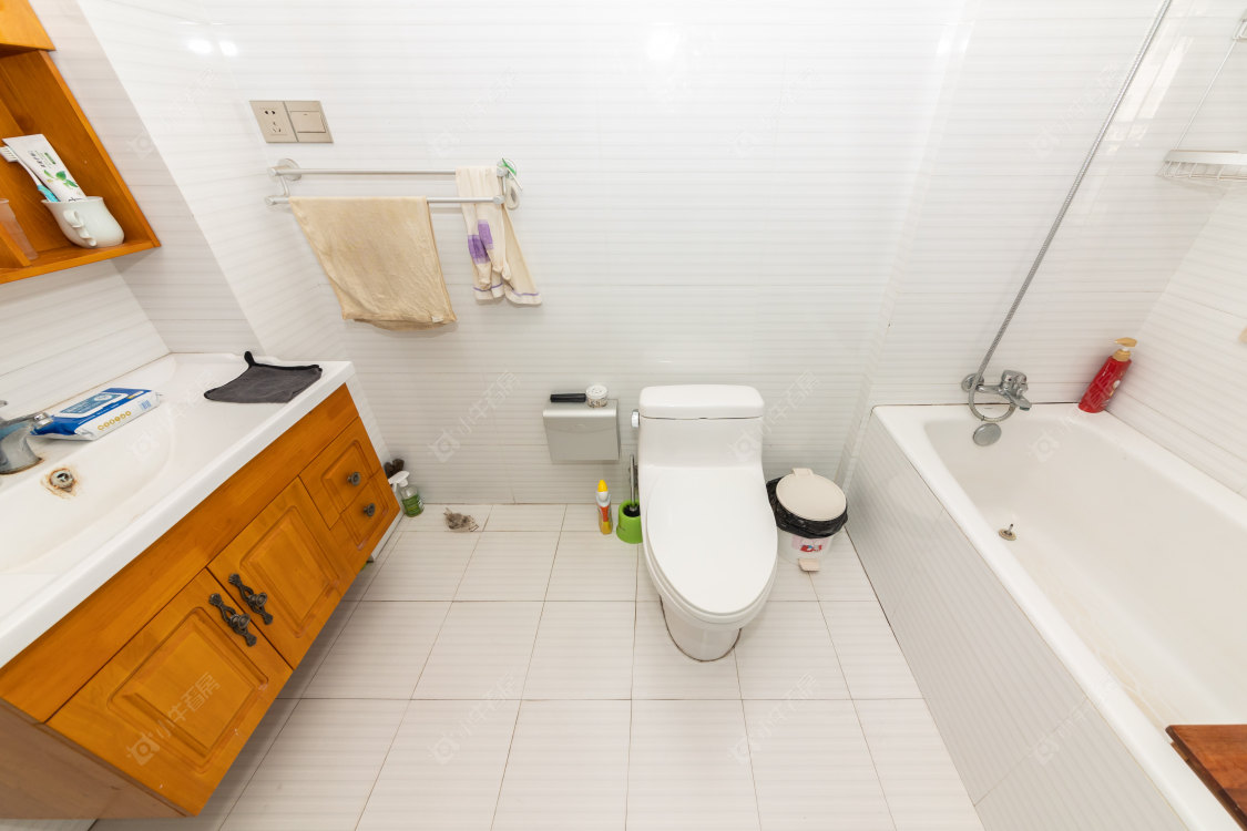 常州水韵江南在售二手房源室内图_小牛看房