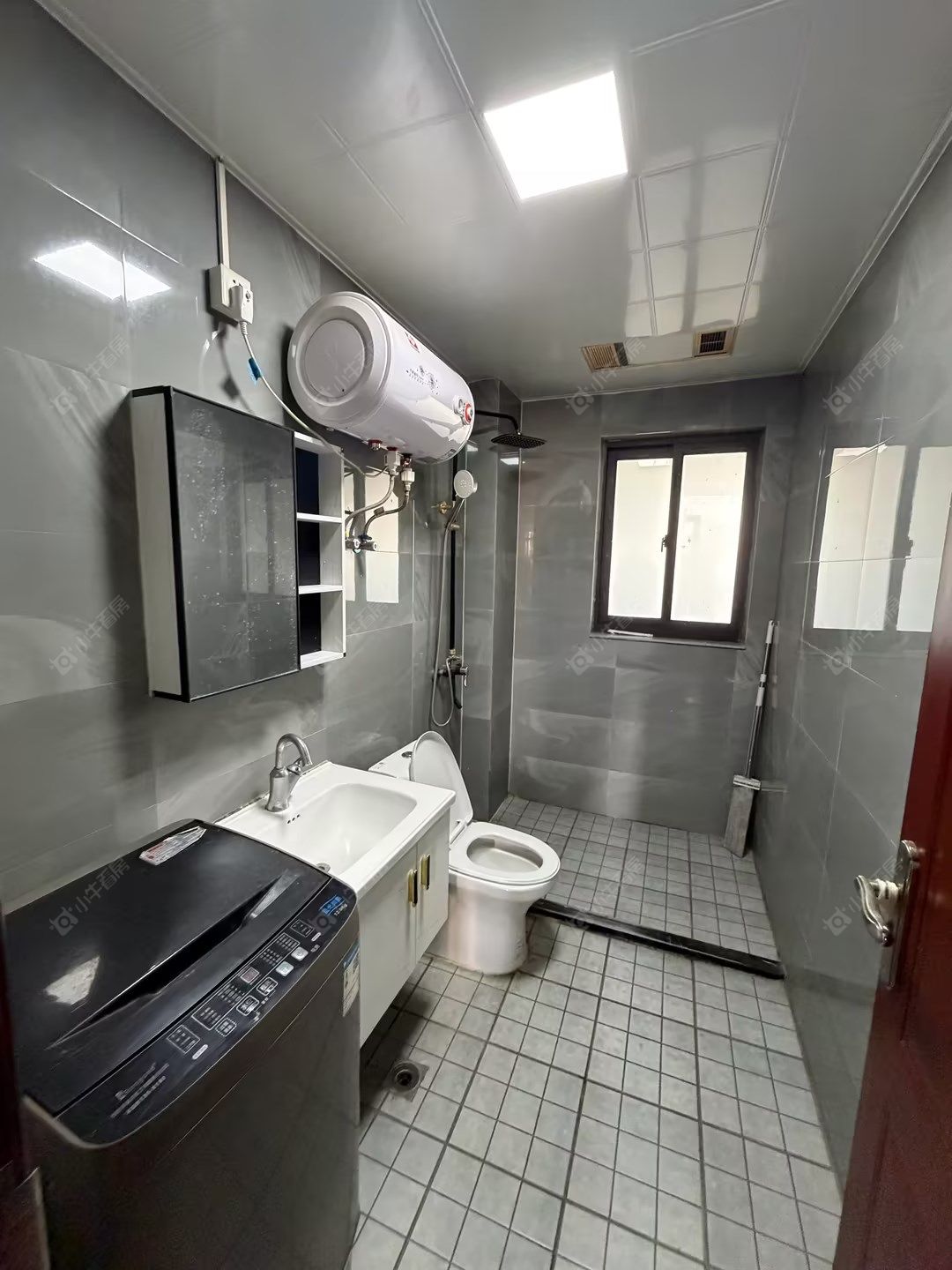 常州吾悦广场(天宁)在租房源室内图_小牛看房