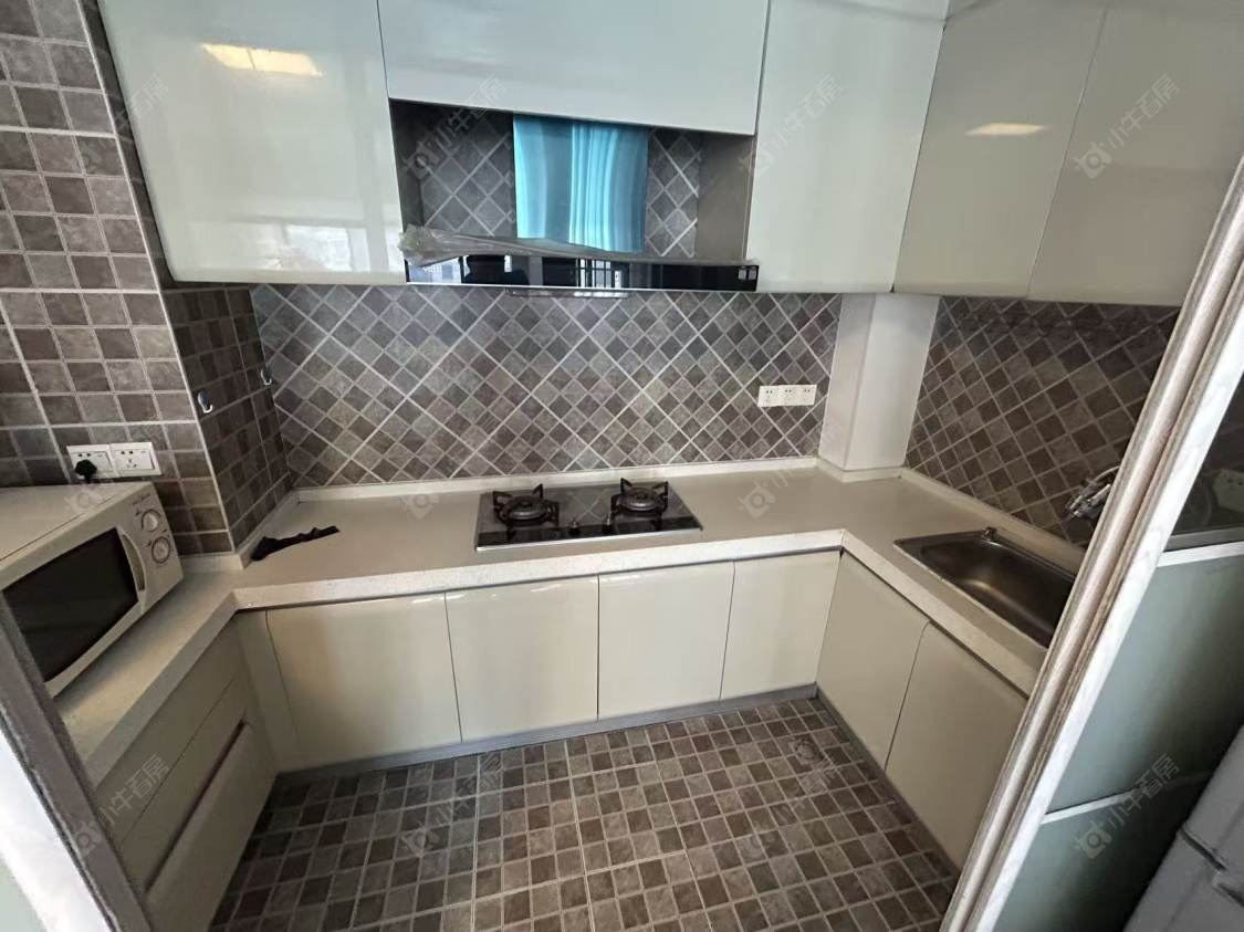 常州新城蓝钻苑北区在租房源室内图_小牛看房