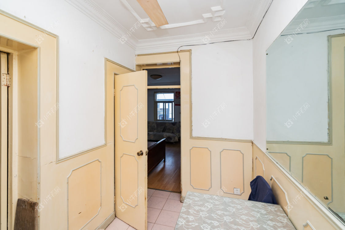 常州朝阳三村在租房源室内图_小牛看房