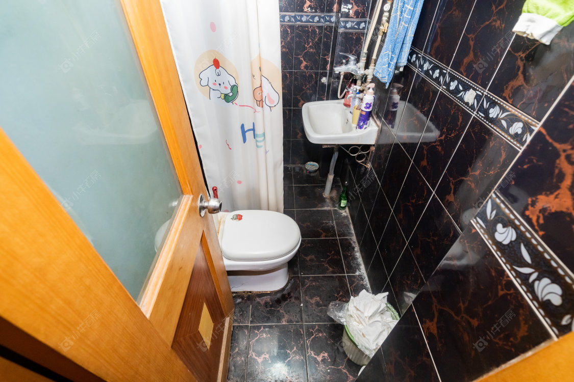 常州丽华一村在售二手房源室内图_小牛看房