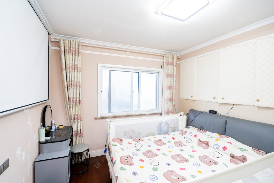 华润国际三期房源室内图 常州华润国际三期在售二手房源室内图_小牛看房