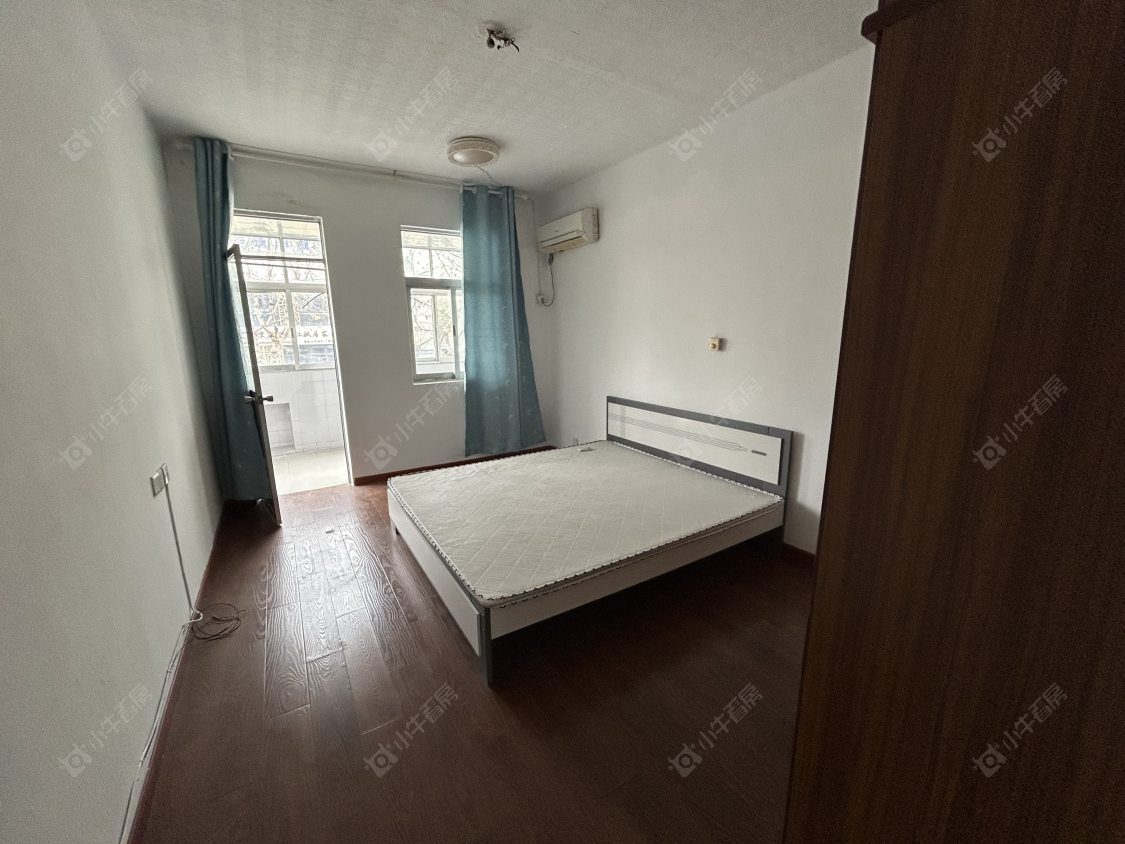 常州清潭新村在租房源室内图_小牛看房