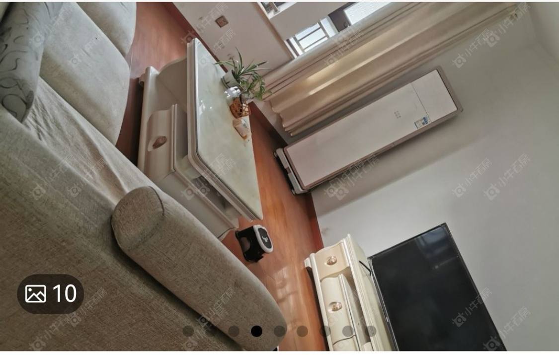 常州紫金城南区在租房源室内图_小牛看房