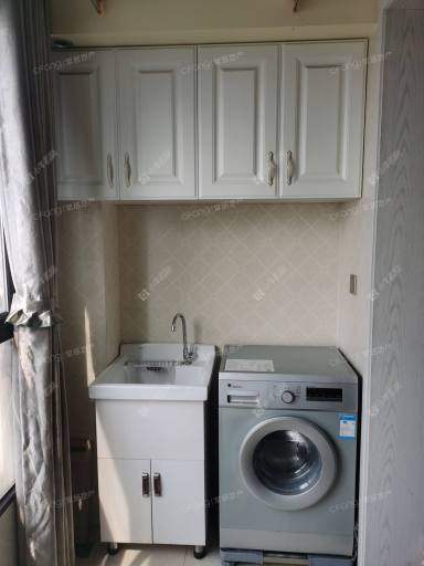 常州新城香溢澜桥一期在租房源室内图_小牛看房